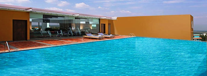 794/Four Points by Sheraton Whitefield - Bengaluru 15.jpg